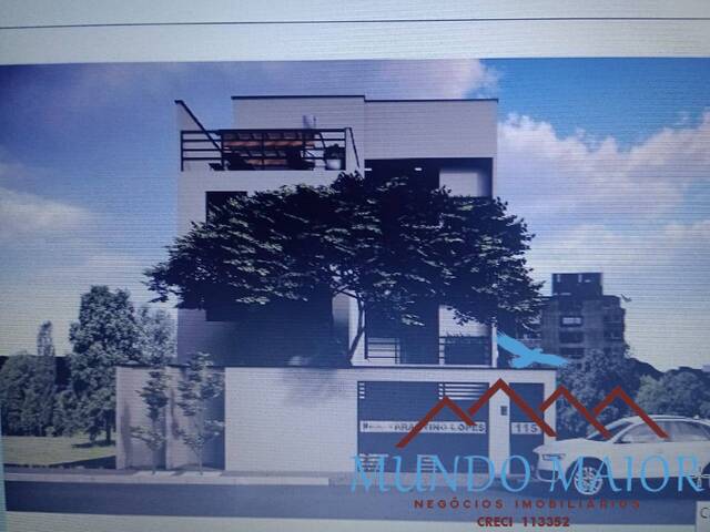 Apartamento para Venda em Santo André - 4