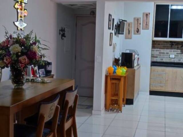 Apartamento para Venda em São Caetano do Sul - 4