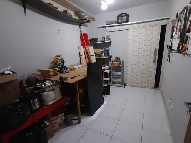 Casa para Venda em São Bernardo do Campo - 5