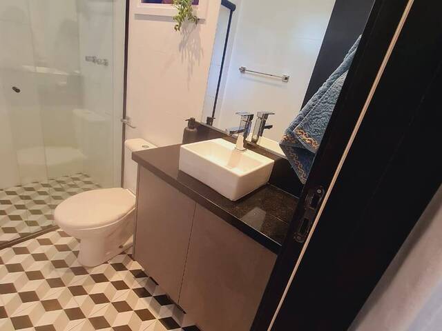 Apartamento para Venda em São Bernardo do Campo - 5