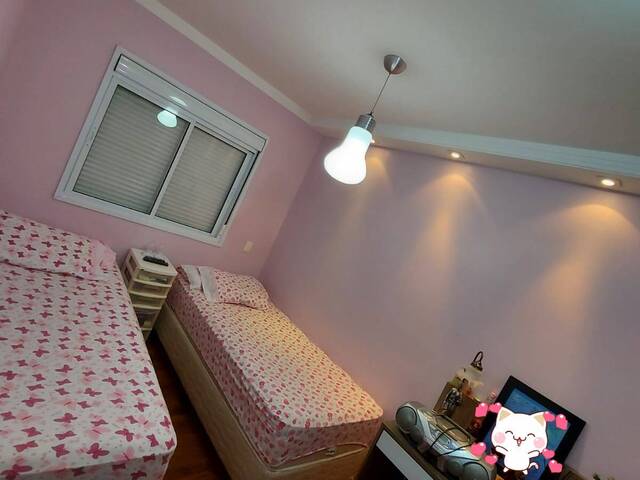 Apartamento para Venda em Santo André - 5