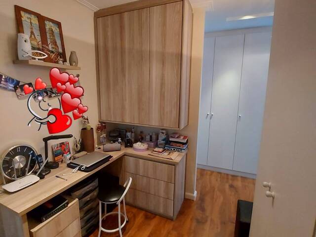 #AP-1130 - Apartamento para Venda em Santo André - SP