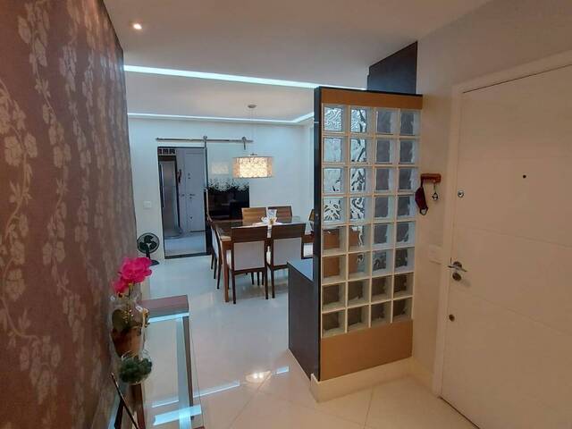 Apartamento para Venda em Santo André - 4