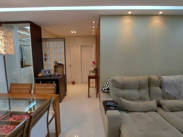 #AP-1130 - Apartamento para Venda em Santo André - SP