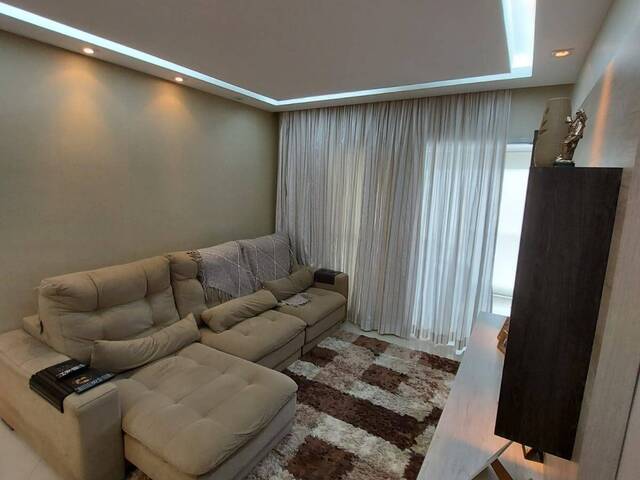 #AP-1130 - Apartamento para Venda em Santo André - SP