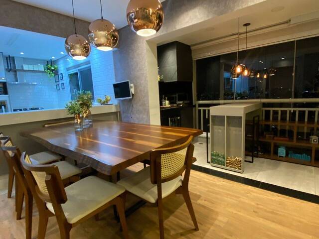 Apartamento para Venda em Santo André - 4