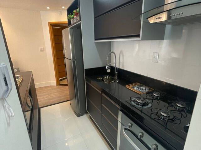 #AP-1133 - Apartamento para Venda em Santo André - SP