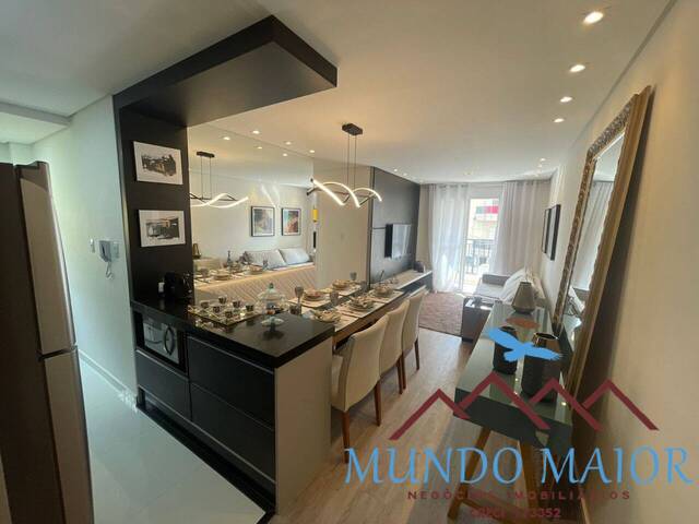Apartamento para Venda em Santo André - 5