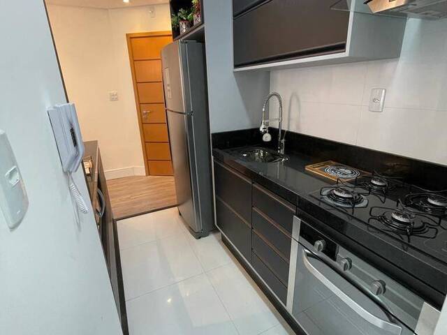 #AP-1133 - Apartamento para Venda em Santo André - SP