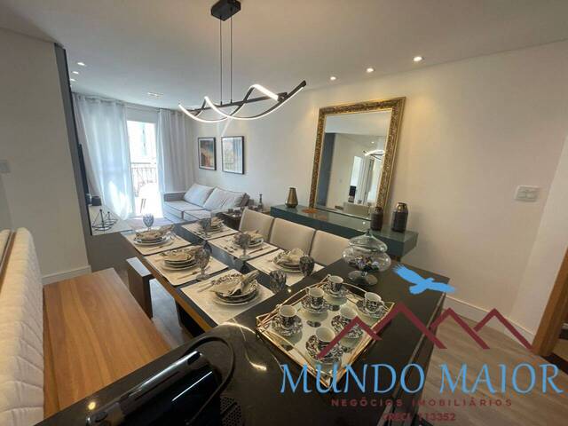 Apartamento para Venda em Santo André - 4