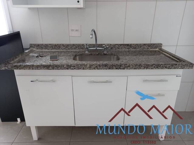 #AP-1134 - Apartamento para Venda em Santo André - SP