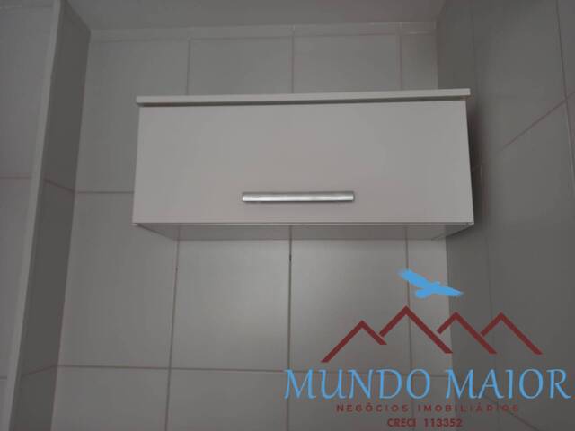 Apartamento para Venda em Santo André - 4