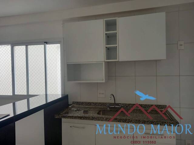 #AP-1134 - Apartamento para Venda em Santo André - SP