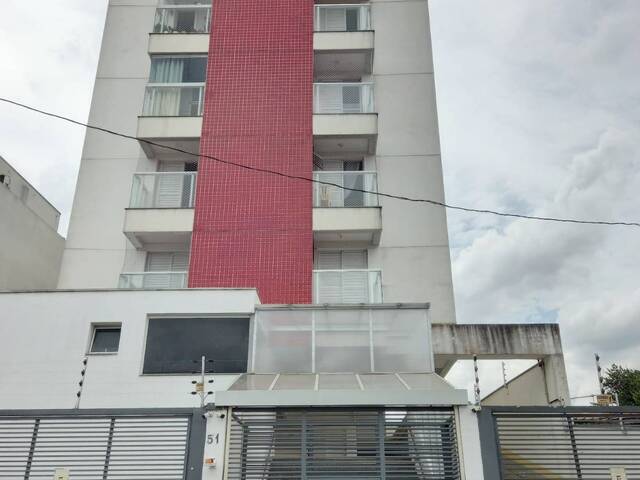 #AP-1134 - Apartamento para Venda em Santo André - SP