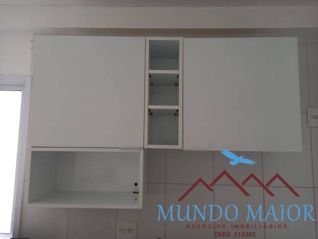 Apartamento para Venda em Santo André - 5