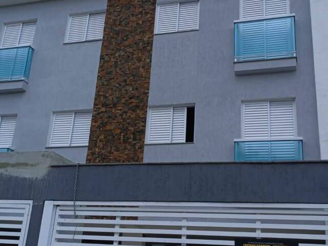 #AP-1135 - Apartamento para Venda em Santo André - SP