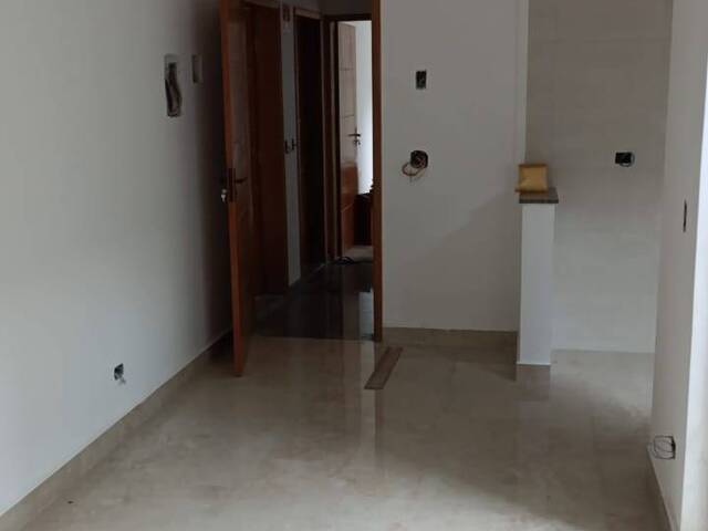 #AP-1135 - Apartamento para Venda em Santo André - SP