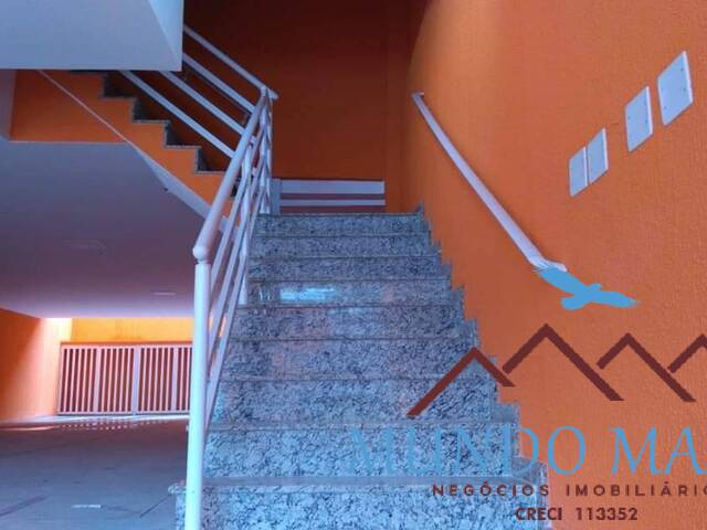 Cobertura para Venda em Santo André - 4
