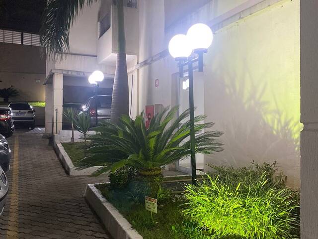 #AP-1140 - Apartamento para Venda em Santo André - SP