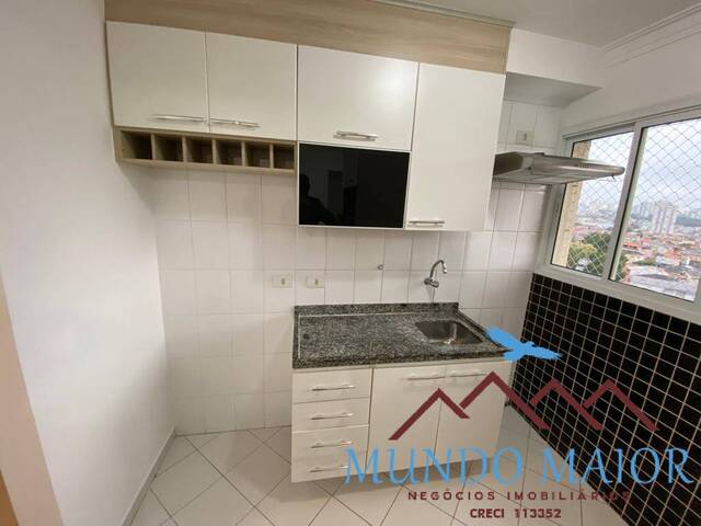 #AP-1140 - Apartamento para Venda em Santo André - SP