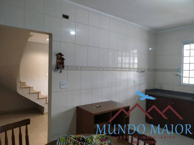Casa para Venda em São Bernardo do Campo - 5