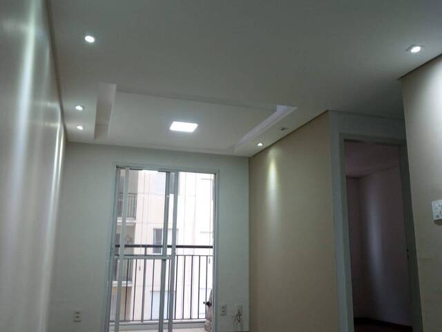 #AP-1144 - Apartamento para Venda em São Bernardo do Campo - SP - 3