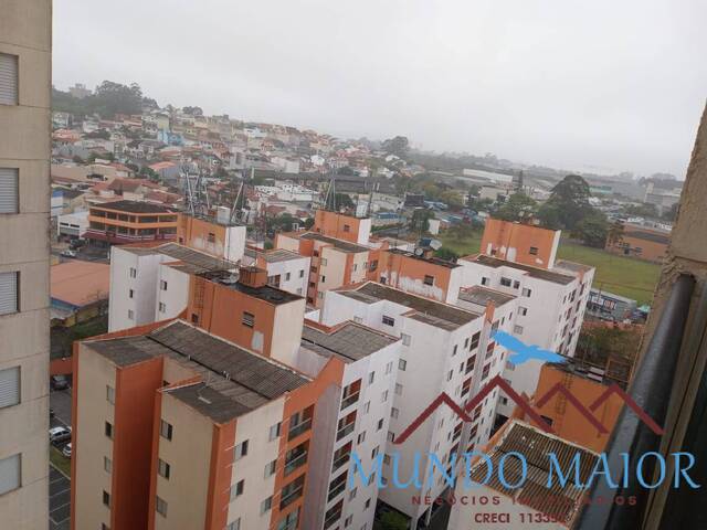 #AP-1144 - Apartamento para Venda em São Bernardo do Campo - SP - 2