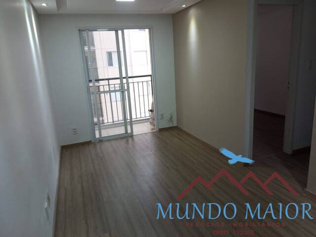 Apartamento para Venda em São Bernardo do Campo - 5