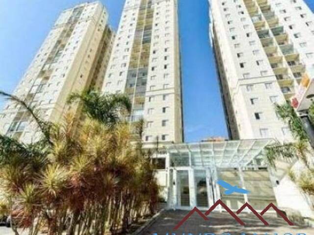 #AP-1144 - Apartamento para Venda em São Bernardo do Campo - SP - 1