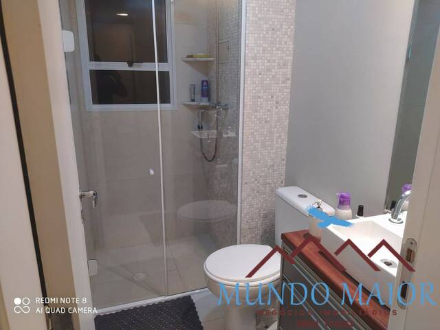 Apartamento para Venda em Santo André - 4