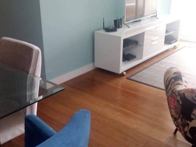 Apartamento para Venda em Santo André - 5