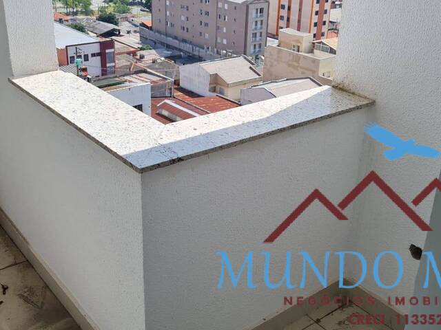 Apartamento para Venda em Santo André - 5