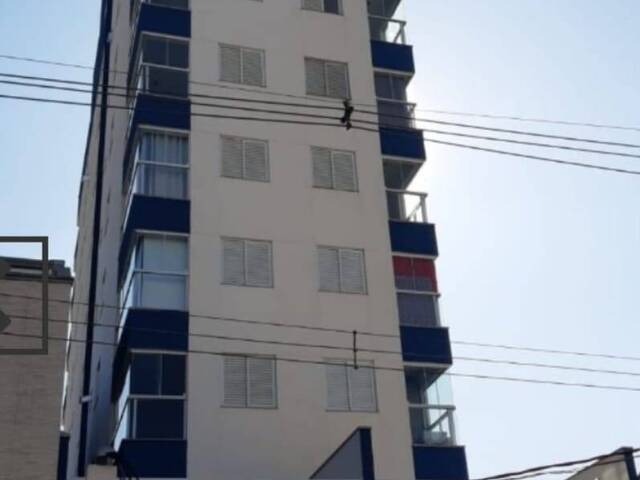 #AP-1146 - Apartamento para Venda em Santo André - SP