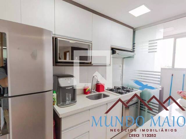 Apartamento para Venda em Santo André - 5