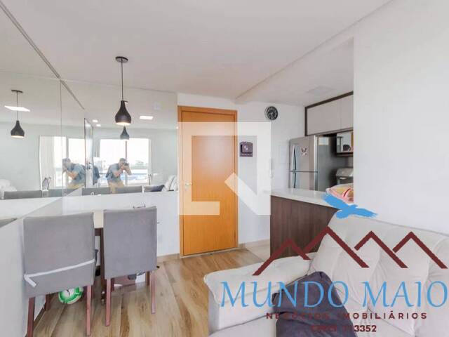 Apartamento para Venda em Santo André - 4