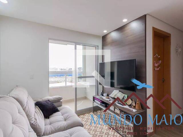 #AP-1149 - Apartamento para Venda em Santo André - SP