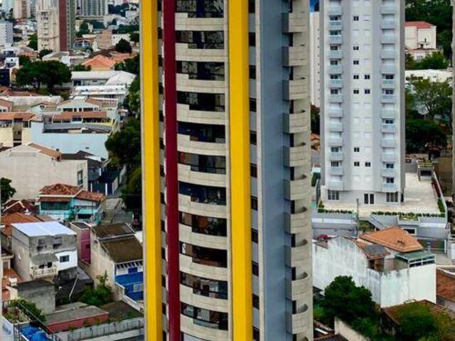 Apartamento para Venda em Santo André - 4