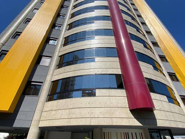 #AP-1150 - Apartamento para Venda em Santo André - SP