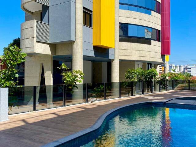 #AP-1150 - Apartamento para Venda em Santo André - SP