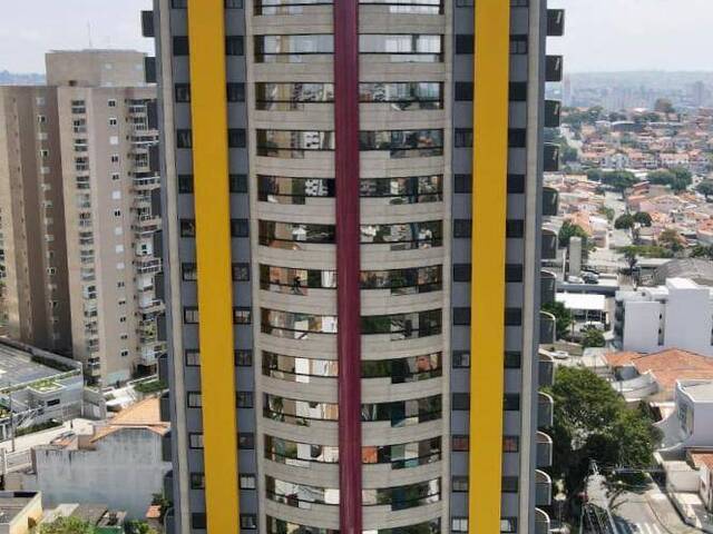 Apartamento para Venda em Santo André - 5