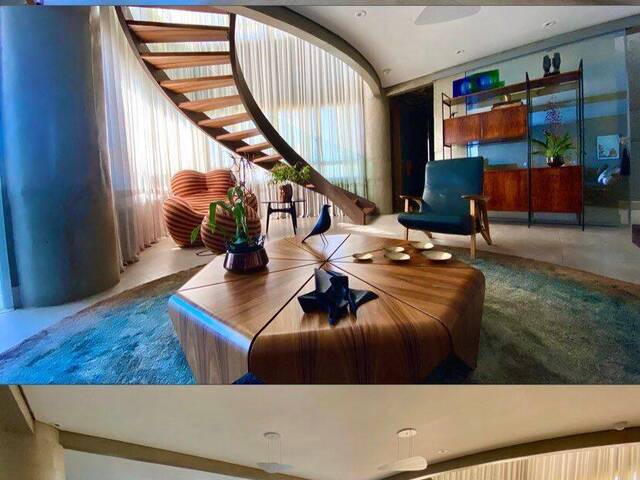 #AP-1150 - Apartamento para Venda em Santo André - SP