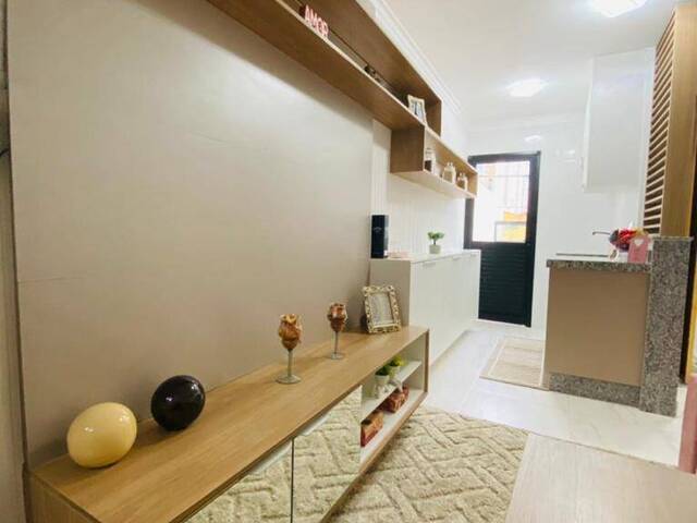 #AP-1153 - Apartamento para Venda em Santo André - SP