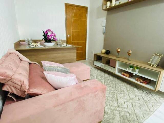 Apartamento para Venda em Santo André - 4