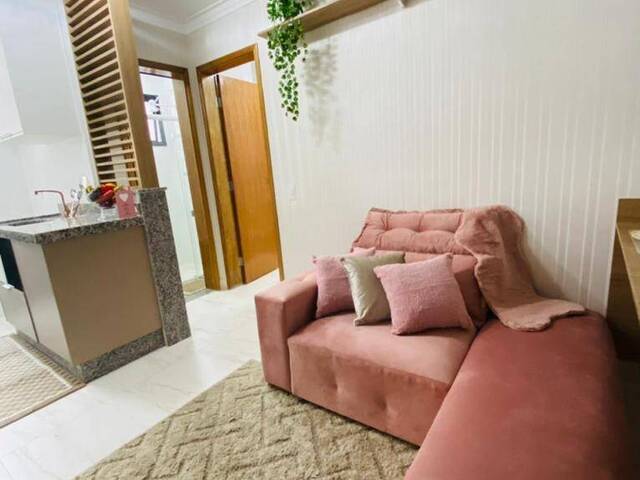 Apartamento para Venda em Santo André - 5