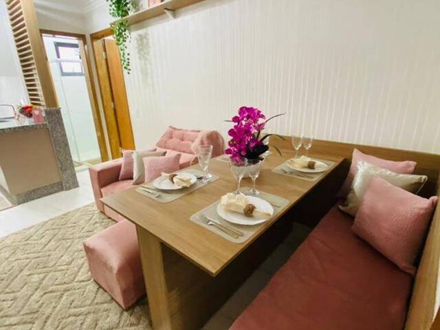 #AP-1153 - Apartamento para Venda em Santo André - SP