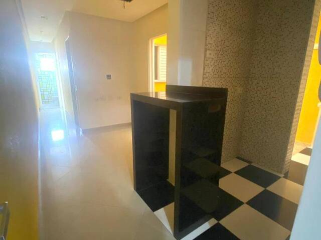 Apartamento para Venda em Santo André - 4