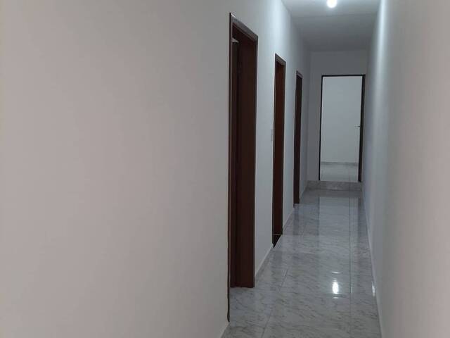 #CT-1155 - Casa para Venda em Mongaguá - SP