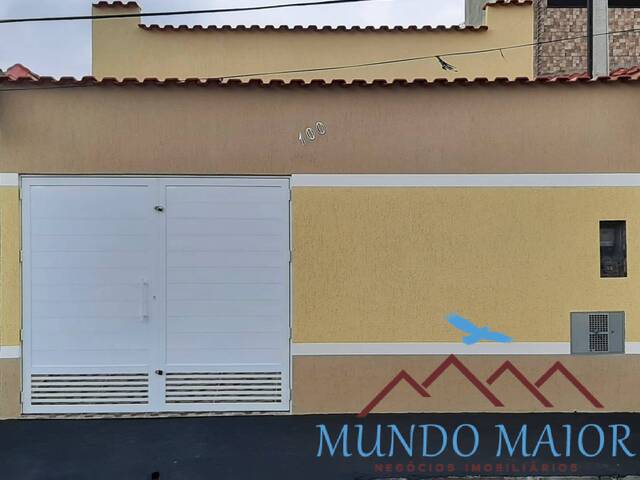 #CT-1155 - Casa para Venda em Mongaguá - SP