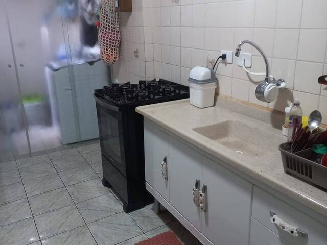#AP-1156 - Apartamento para Venda em São Bernardo do Campo - SP - 3