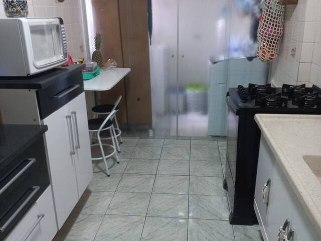 Apartamento para Venda em São Bernardo do Campo - 4